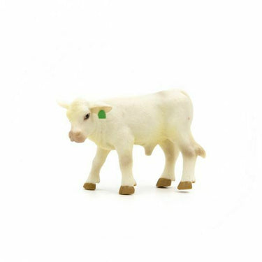 Charolais Calf Toy 500264