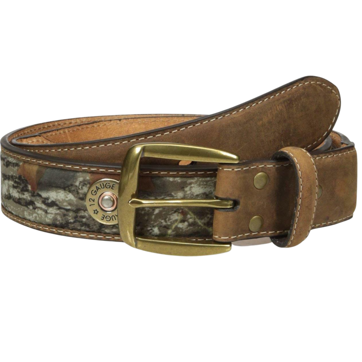 Shell belt N923 Men main image 2