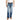 Ariat M5 Slim Straight Stretch Stillwell Jeans 10021879