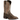 Sport Wide Square Toe Western Boot Brooklyn Brown Ashes 10019958