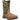 Men's Green Storms Eye Waterproof Composite Toe Work Boot by Dan Post DP59413
