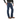 Men's Cowboy Cut Slim Fit Jeans Prewashed Indigo by Wrangler 936PWD