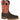 Men's Long Range Waterproof Composite Toe By Rocky Brands RKW0319