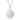 Women's Classic Beauty Double Horse Head Medallion Necklace by Montana Silversmith NC4276RG-961M