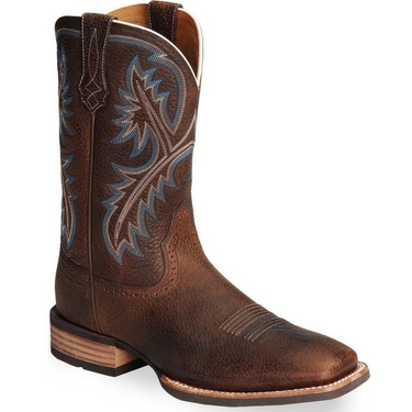 Ariat Quickdraw Western Boot 10006714