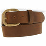 Cowtown Cowboy Outfitters Men's Brown Basic Belt by Leegin 232BR  41.99 New