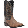 Men's Sand Montana Leather Cowboy Boot 7800 by Laredo