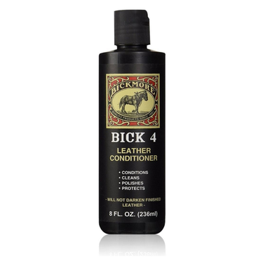 Bickmore Bick 4 Leather Cleaner and Conditioner 8oz. 588
