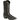 Men's Heritage R Toe Black Western Boot by Ariat 10002218