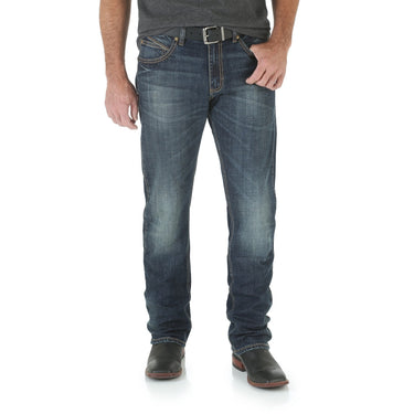 Wrangler Retro Slim Straight Bozeman Jeans WLT88BZ