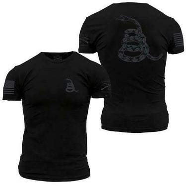 Concealed Gadsden T-Shirt by Grunt Style GS2587