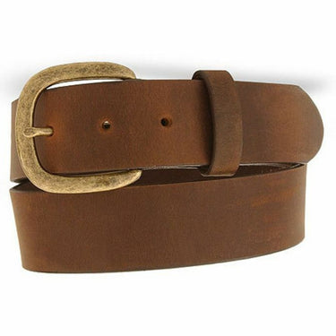 Cowtown Cowboy Outfitters Men's Justin work belt 232BD  41.99 New