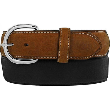 Cowtown Cowboy Outfitters Men's Classic Western Leather Belt by Leegin 53700  42 New