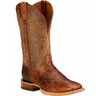 Men's Distressed Cowhand Western Boot by Ariat 10017381