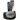 Men's Black Trophy Tool Western Belt by Leegin 242BK