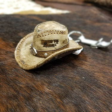 Cowtown Cowboy Mini Hat Bottle Opener by Phunky Horse HBO-05 CC