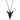 Attitude Charming Steer Necklace- ANC5212