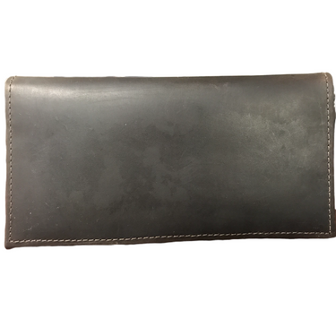 Men's 3D Leather Rodeo Wallet by DW1024