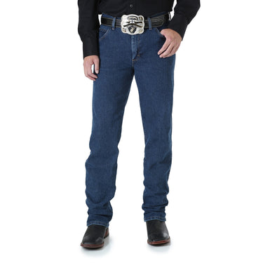 Wrangler Performance Advanced Comfort Cowboy Cut Regular Fit Jeans 47MACMS