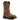 Men's Workhog XT Square Toe H2O CT Brown by Ariat 10031483