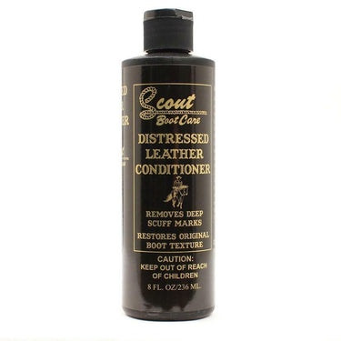 Distressed Leather Conditioner by M&F Western - 3615