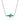 Cactus Necklace by Montana Silversmiths NC4371