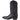 Cowtown Cowboy Outfitters Men's Heritage R Toe Black Western Boot by Ariat 10002218  189.95 New