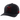 "Chris Kyle" Youth Hooey Black Camo 6-Panel Flexfit Hat CK022-Y