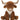 Heritage Collection Longhorn Bull Stuffed Animal by Ganz H14302