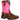 Lil' Durango Toddler Let Love Fly Western Boot DWBT092