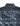 Men's Indigo Aztec Long Sleeve Tin Haul Shirt By Roper - 10-001-0067-0701 GY