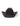 Oakridge Black Felt Cowboy Hat by Stetson SWOAKR-724007-07