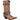 Women's Accessorized Western Boot by Durango DCRD145