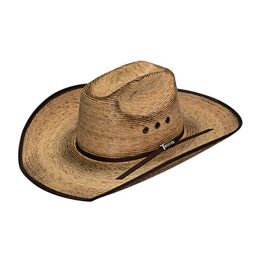 Alamo Palm Leaf T65208 Cowboy Hat - T65208