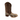 Men's Wide Square Toe Natural Python Boots By Los Altos 8225785 