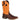 Durango Rebel Pro Orange Western Boot DDB0230