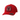 Ariat Men's Flexfit 110 Snapback Southwestern Red - A300064504